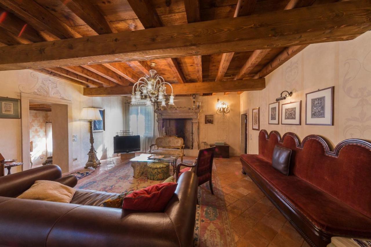 Villa Relais Manerba Monzambano Dış mekan fotoğraf