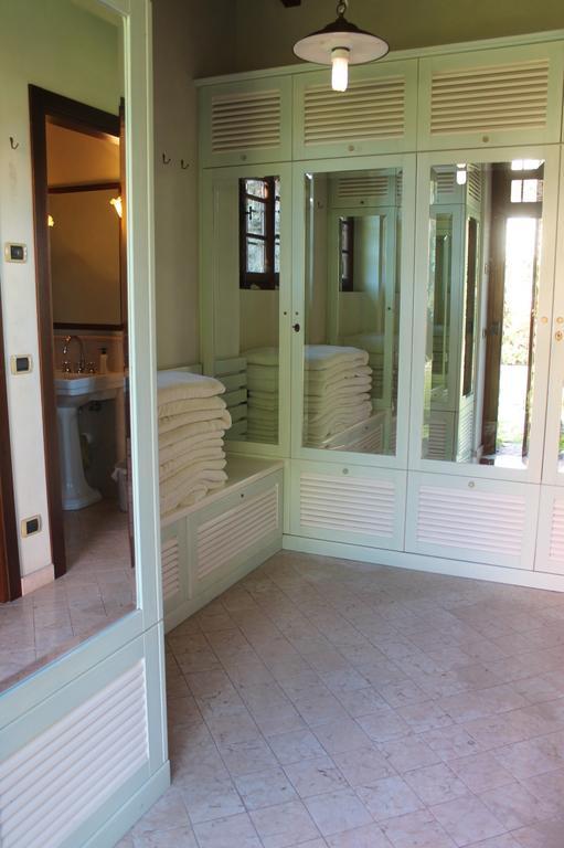 Villa Relais Manerba Monzambano Dış mekan fotoğraf