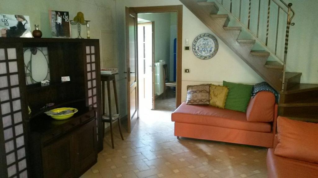 Villa Relais Manerba Monzambano Oda fotoğraf