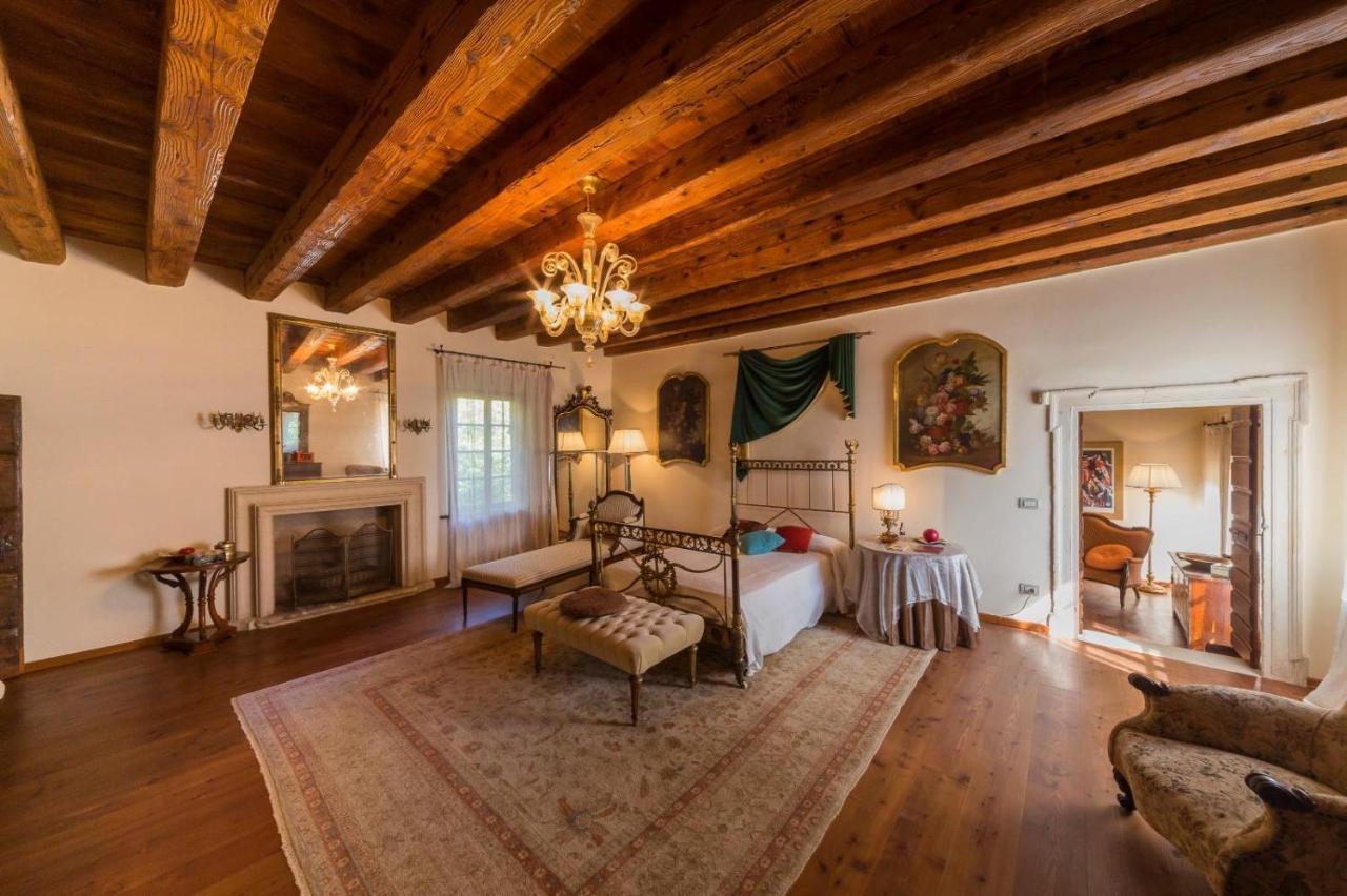 Villa Relais Manerba Monzambano Dış mekan fotoğraf